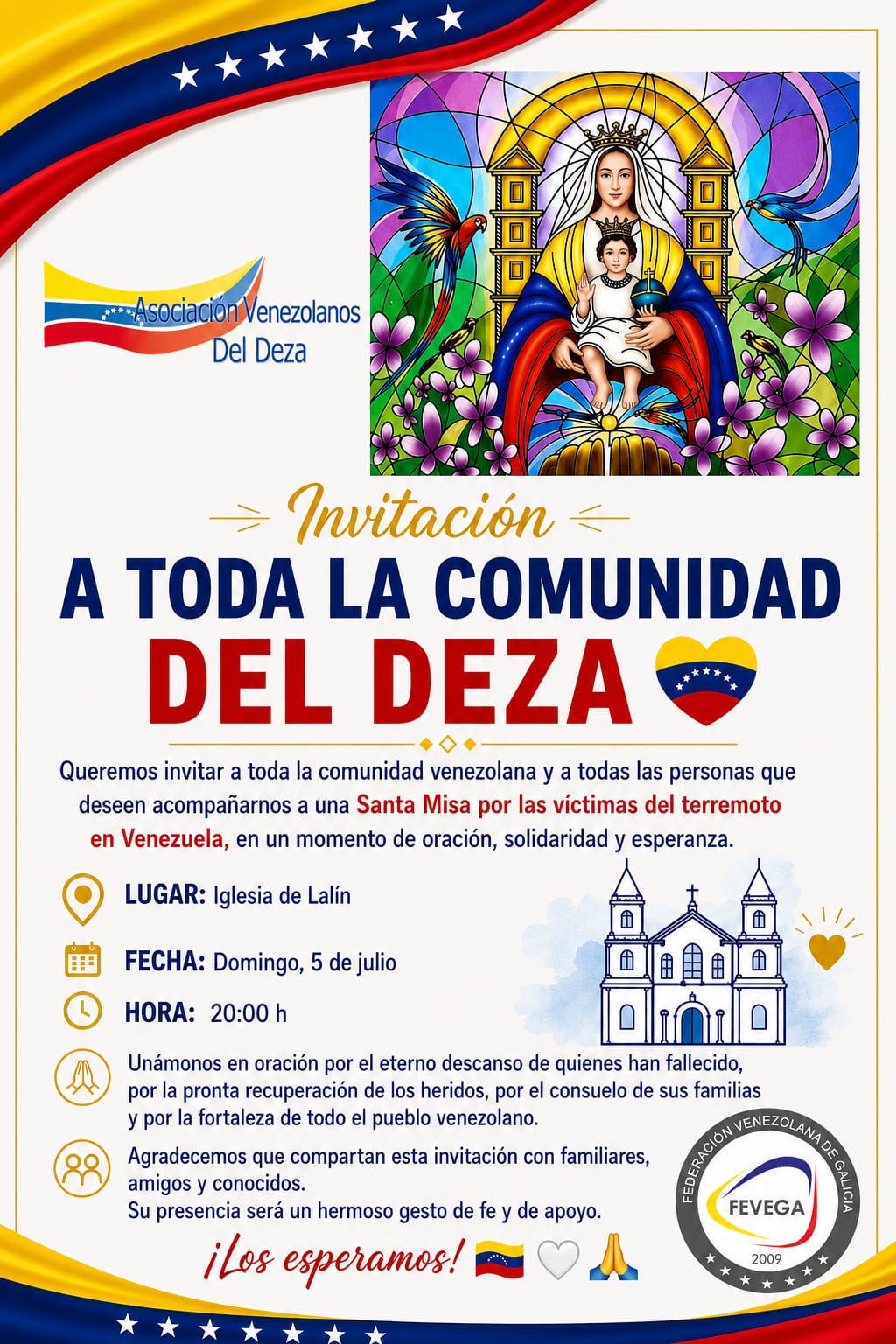 deza