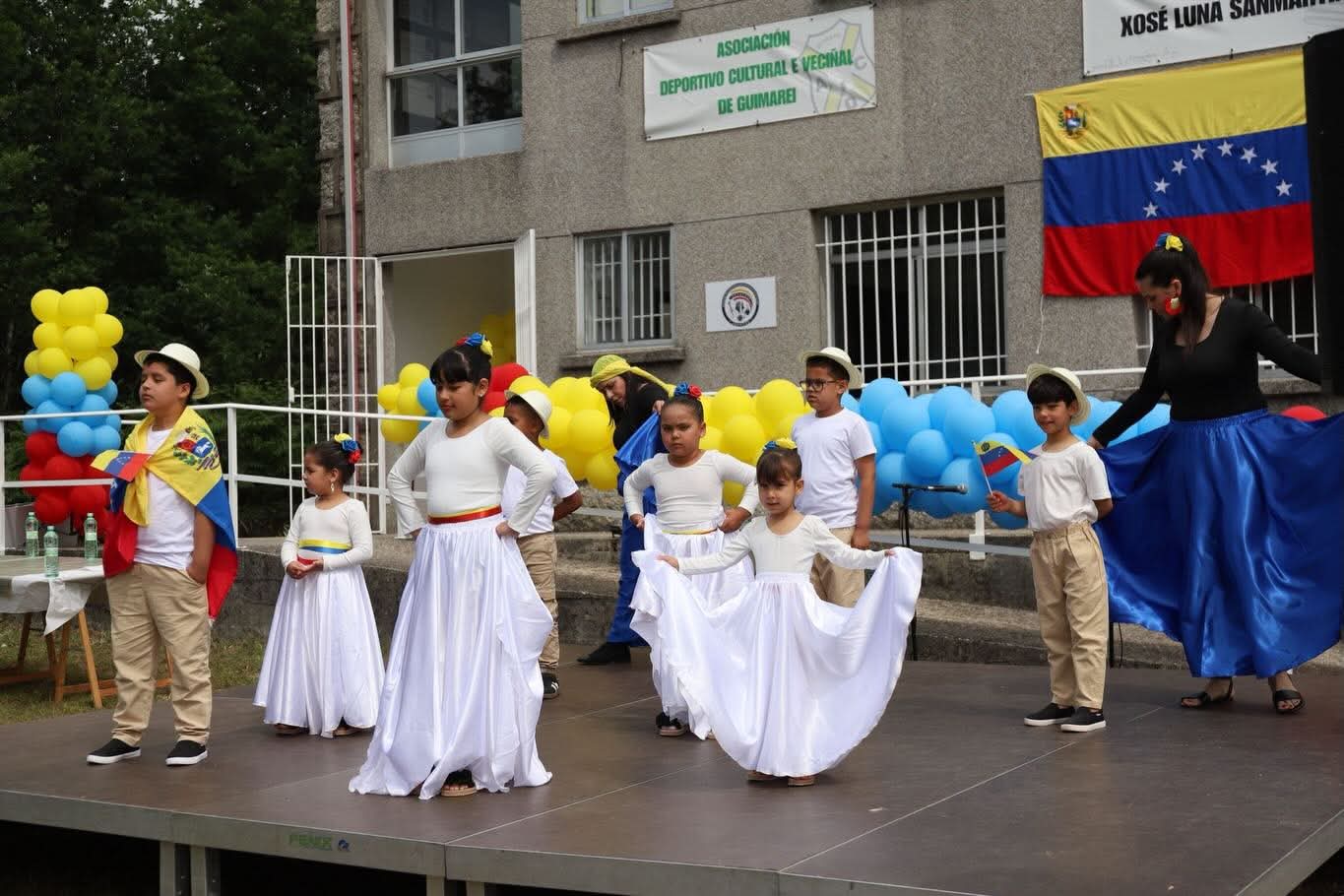 grupo danzas 