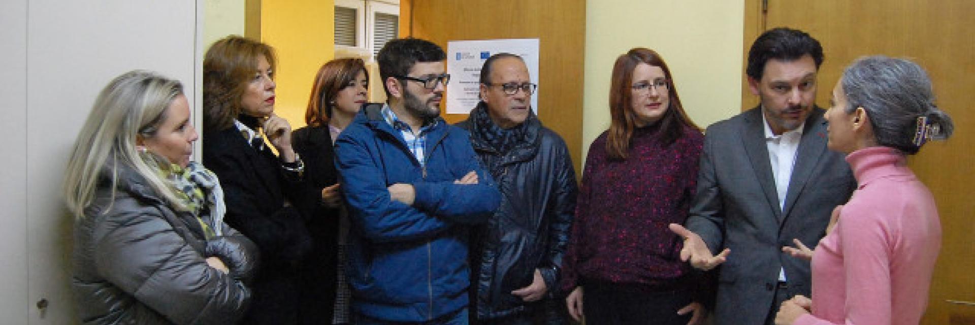 OFICINA ORENSE