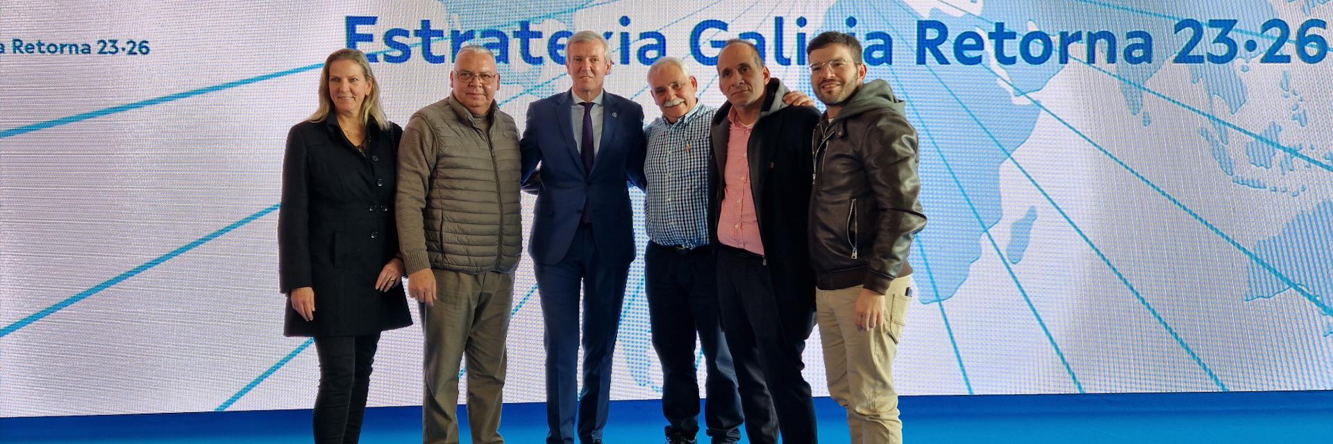 RETORNA