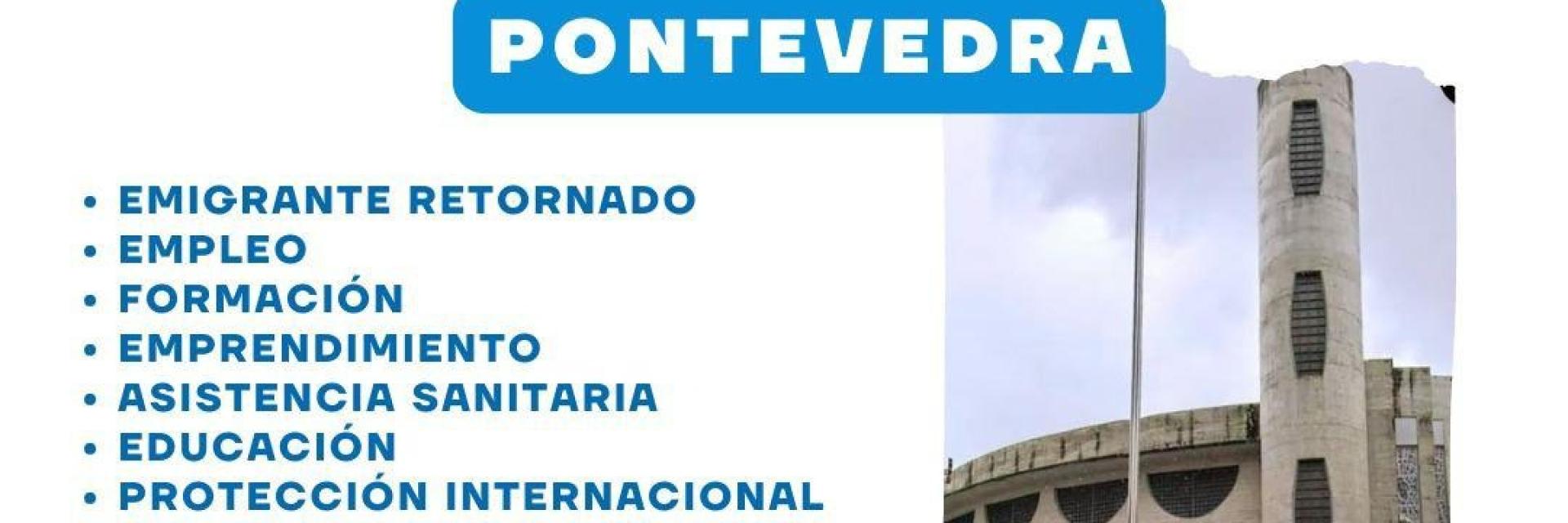 Pontevedra