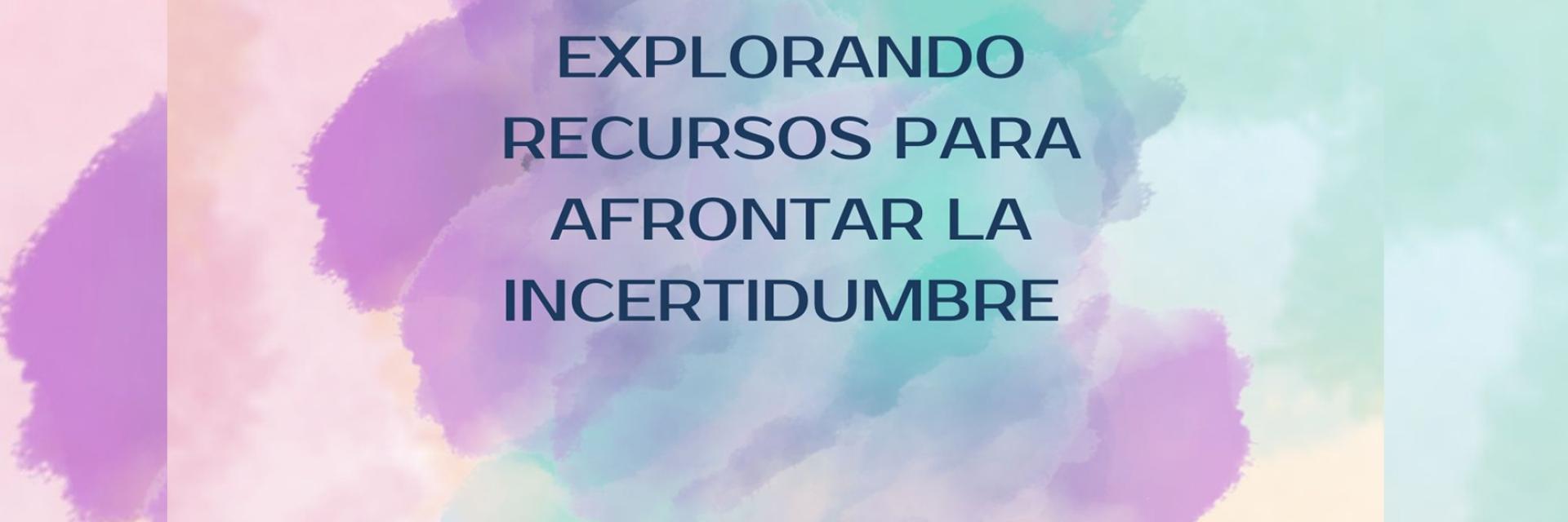 recursos