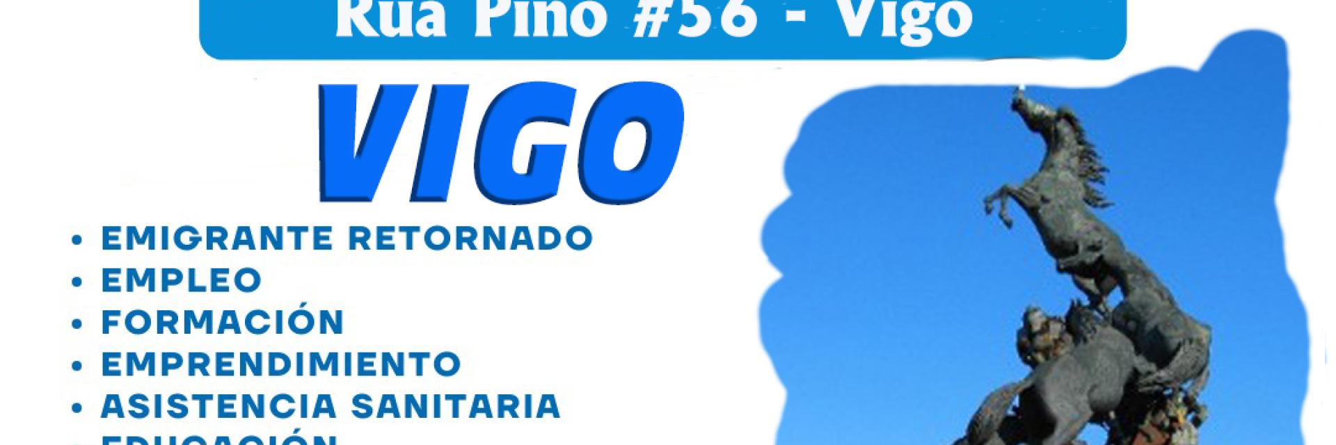 móvil Vigo