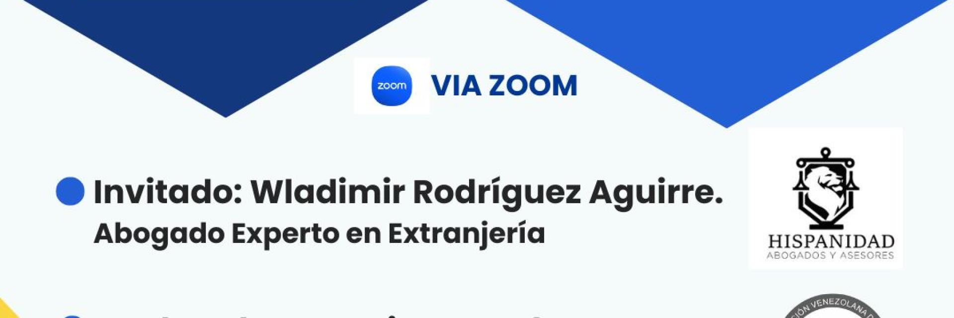 ley extranjería fevega 