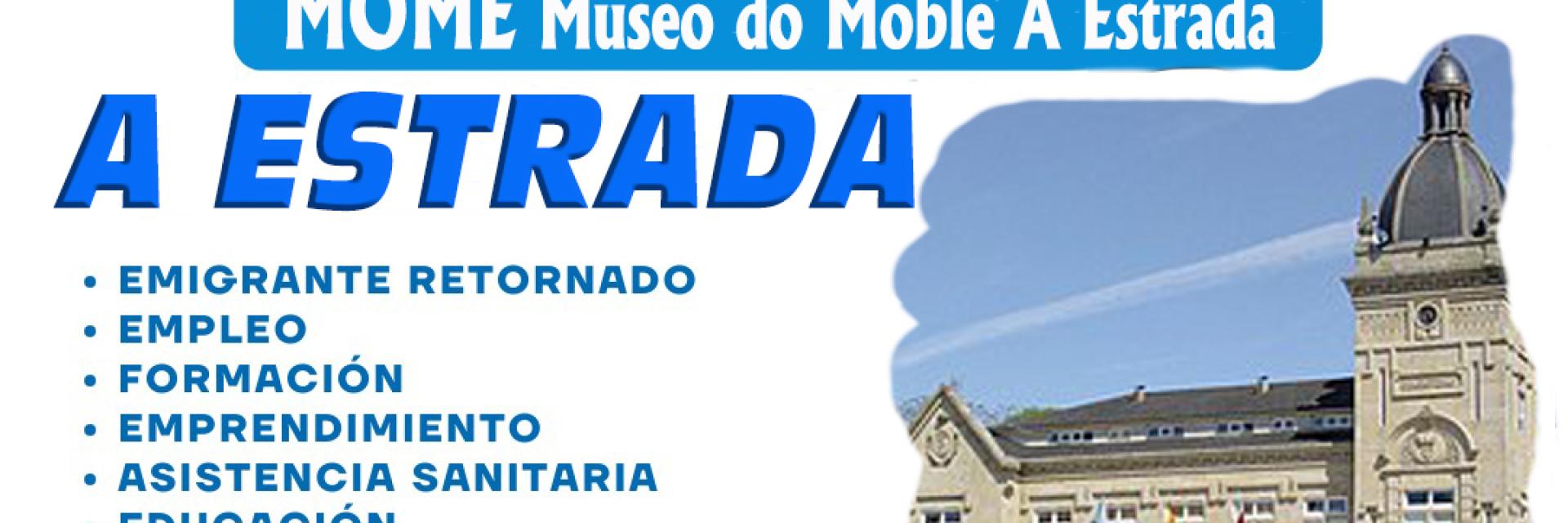 fevega a estrada