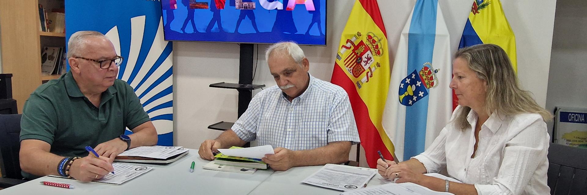 Fevega 2025
